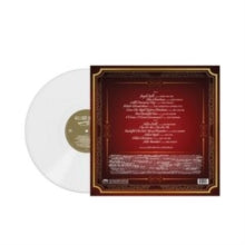 Shatner,william - Shatner Claus (white Vinyl)