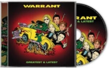 Warrant - Greatest & Latest