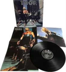 Thor - Keep The Dogs Away (deluxe Edition)