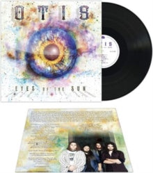 Otis - Eyes Of The Sun (limited)