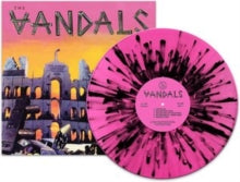 Vandals - When In Rome Do As The Vandals (pink & Black Vinyl)