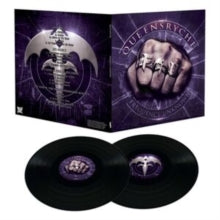 Queensryche - Frequency Unknown (deluxe)