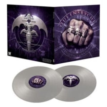 Queensryche - Frequency Unknown (silver Vinyl/Deluxe)