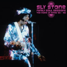 Stone,sly - Family Soul Sessions - The Rare 45 Rpms '63-'66 (purple Slpatter Vinyl)