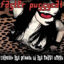 Faster Pussycat - Between The Valley Of The Ultra Pussy (purple Vinyl)