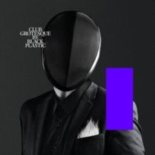 Black Plastic - Club Grotesque (purple Vinyl)