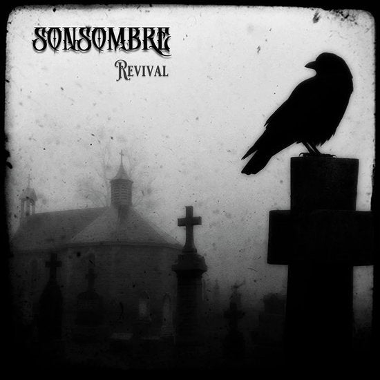 SONSOMBRE - REVIVAL