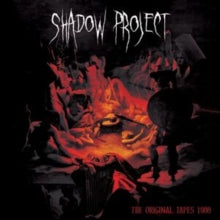Shadow Project - Original Tapes 1988