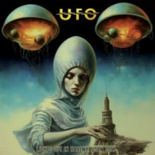 Ufo - Lights Out In Babenhausen (green Vinyl/2lp)