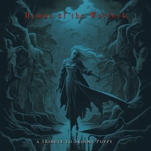 VARIOUS ARTISTS - HYMNS OF THE WORLOCK (COLOURED VINYL)