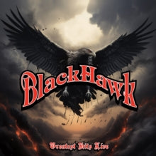 Blackhawk - Greatest Hits Live (purple Vinyl)