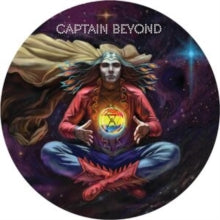 Captain Beyond - Lost & Found 1972-1973 (picture Disc)