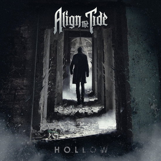 ALIGN THE TIDE - HOLLOW