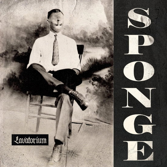 SPONGE - LAVATORIUM