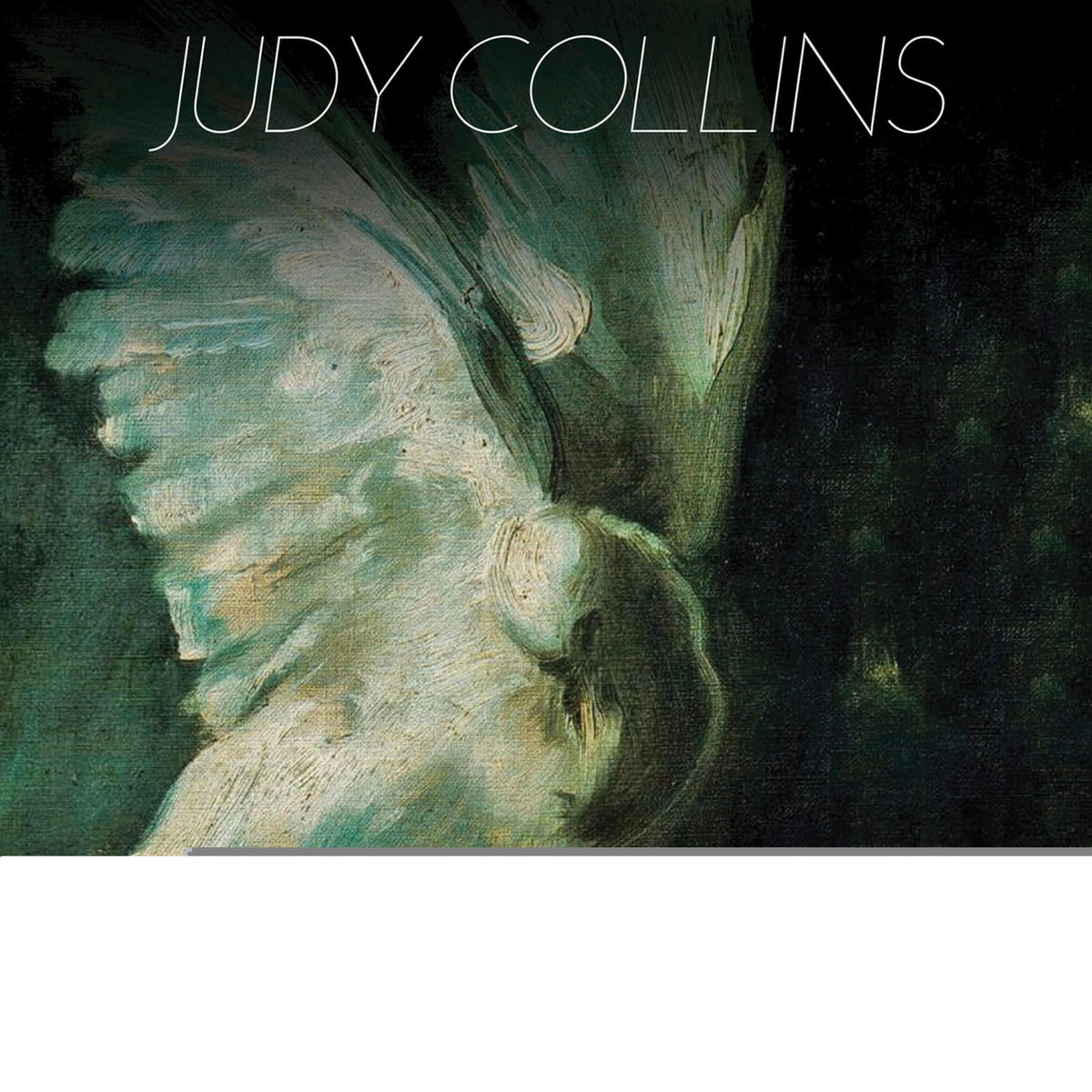 COLLINS,JUDY - WHITE BIRD - ANTHOLOGY OF FAVORITES (WHITE VINYL)
