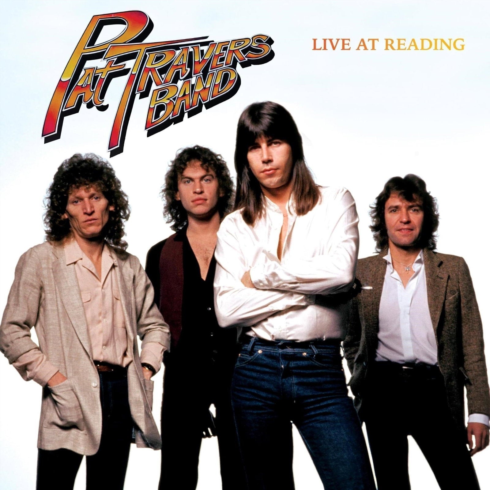 TRAVERS,PAT BAND - LIVE AT READING 1980 (COKE BOTTLE GREEN VINYL)