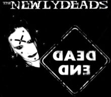 Newlydeads - Dead End (purple Vinyl)
