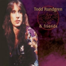 Rundgren,todd & Friends - Todd Rundgren & Friends