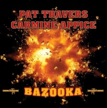 Travers,pat / Appice,carmine - Bazooka