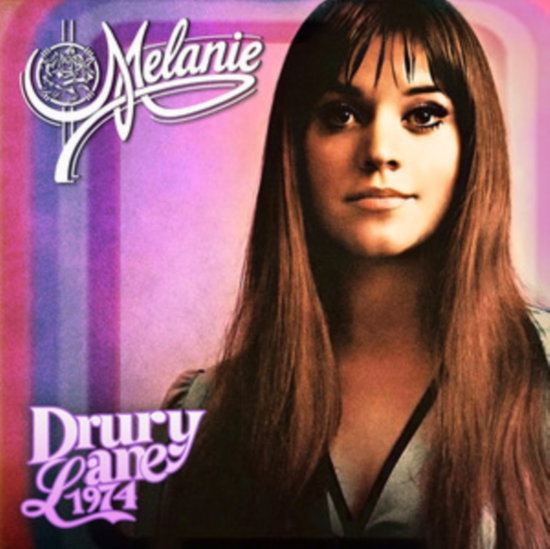 MELANIE - DRURY LANE 1974