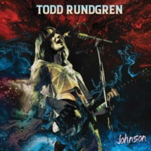 Rundgren,todd - Johnson