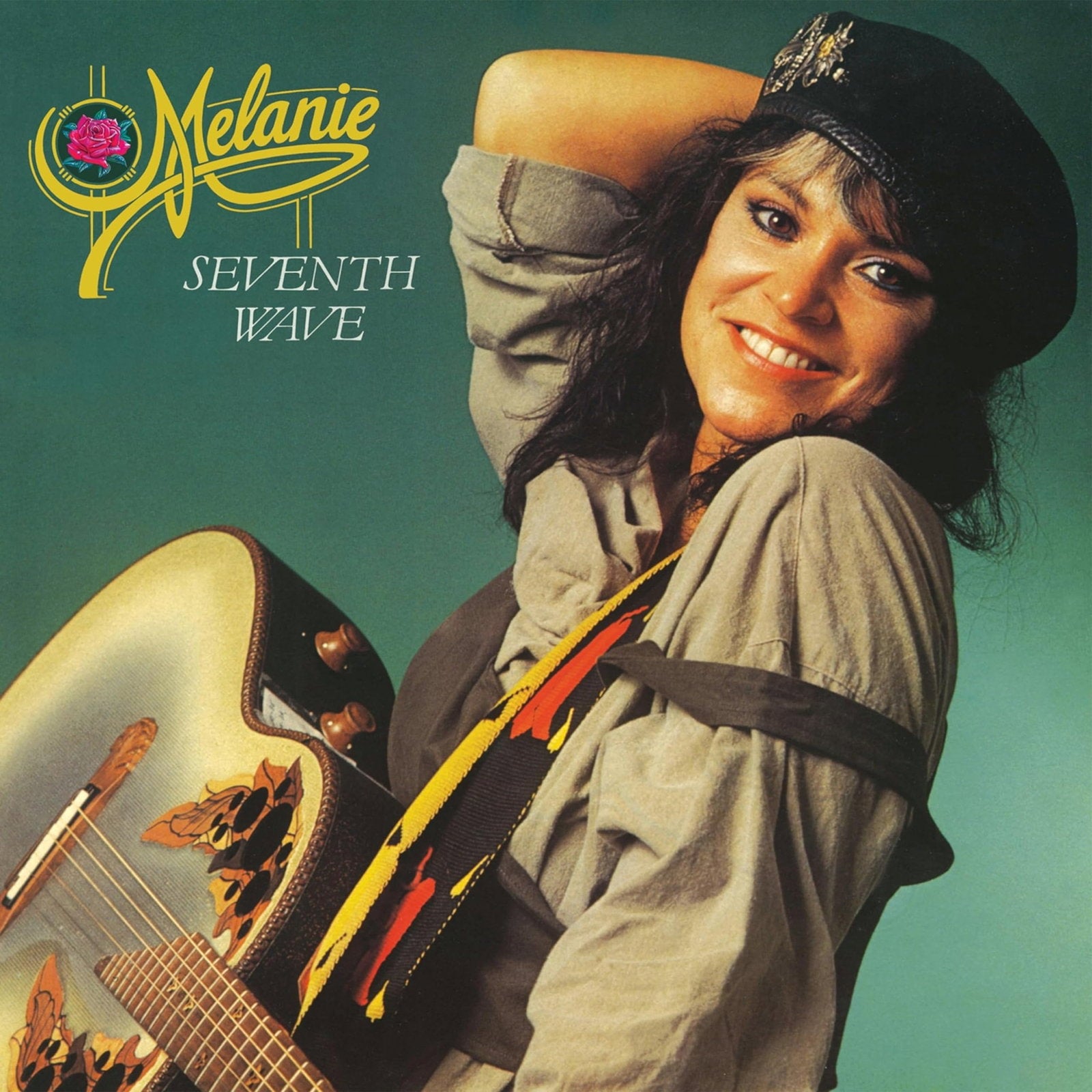 MELANIE - SEVENTH WAVE