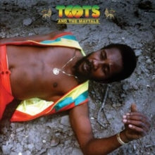 Toots & Maytals - Pressure Drop - The Golden Tracks (color Vinyl)