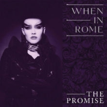 When In Rome - Promise (purple Vinyl)