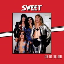 Sweet - Fox On The Run - Rare Studio Tracks