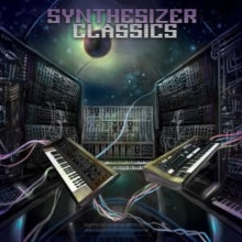 Sherinian,derek - Synthesizer Classics (reissue)