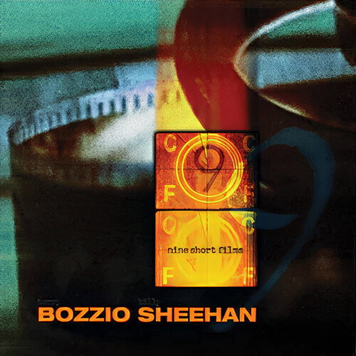 BOZZIO TERRY; BILLY SHEEHAN - NINE SHORT FILMS (2LP)