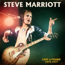 Marriott,steve - Lost & Found 1973-1977