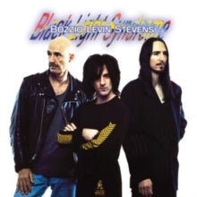 Bozzio Levin Stevens - Black Light Syndrome (clear Vinyl) (2lp)