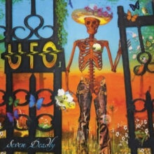 Ufo - Seven Deadly (yellow Vinyl)