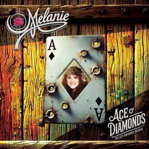 MELANIE - ACE O DIAMONDS (2CD)
