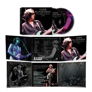 RUNDGREN,TODD - ARENA