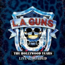 L.a. Guns - Hollywood Years-live & Loaded (2lp)