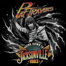 Travers,pat - Going Down To Jacksonville 1983