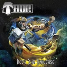 Thor - Rock The Universe