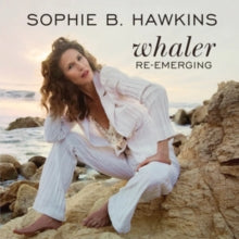 Hawkins,sophie B. - Whaler Re-emerging