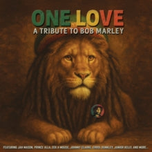 Various Artists - One Love - A Tribute To Bob Marley