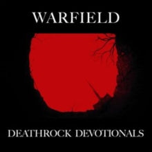 Warfield - Deathrock Devotionals (red Marble Vinyl/Limited)
