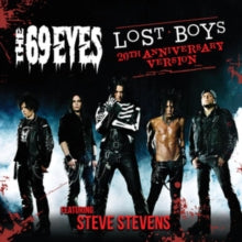 69 Eyes - Lost Boys (20th Anniversary)
