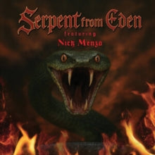 Serpent From Eden - Serpent From Eden Featuring Nick Menza