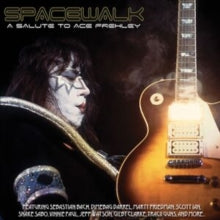 Various Artists - Spacewalk: A Tribute To Ace Frehley