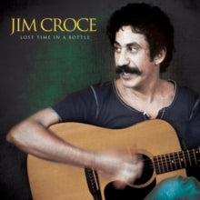 Croce,jim - Lost Time In A Bottle (2lp/Green/Black Splatter Vinyl)