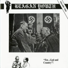 Reagan Youth - Volume Two