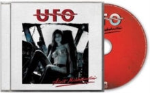 Ufo - Ain't Misbehavin