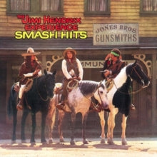Hendrix,jimi Experience - Smash Hits (150g Vinyl/Original Poster Reproduction)