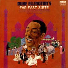 Ellington,duke - Far East Suite